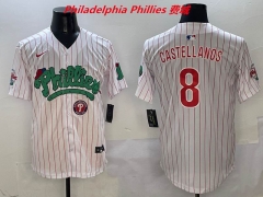 MLB Philadelphia Phillies 1242 Men
