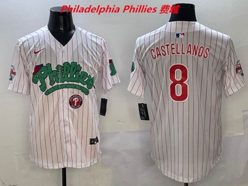 MLB Philadelphia Phillies 1242 Men