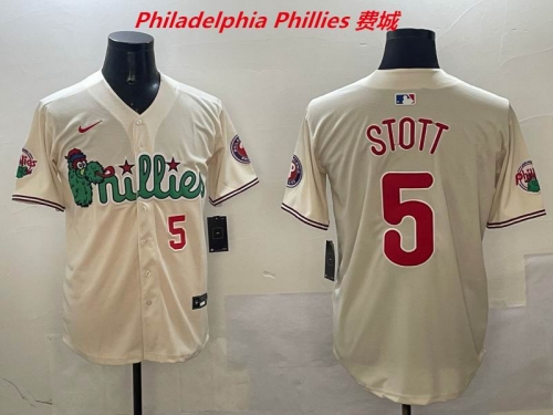 MLB Philadelphia Phillies 1040 Men