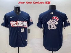 MLB New York Yankees 2027 Men