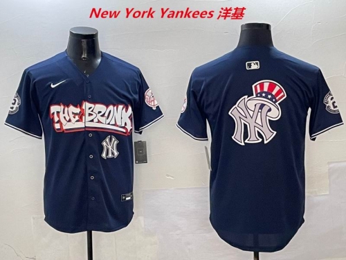 MLB New York Yankees 2027 Men