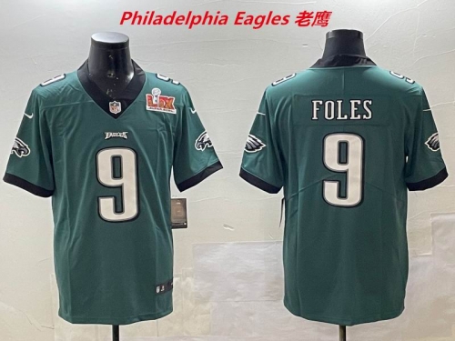 NFL Philadelphia Eagles 1615 Men