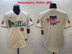 MLB Philadelphia Phillies 1029 Men