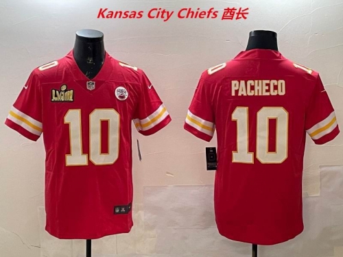 NFL Kansas City Chiefs 701 Men