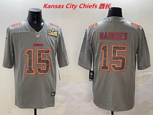 NFL Kansas City Chiefs 840 Men