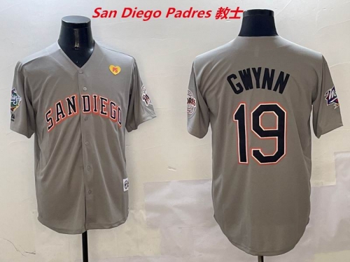 MLB San Diego Padres 1420 Men