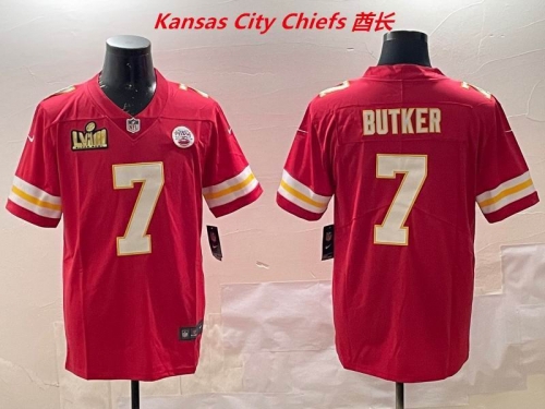 NFL Kansas City Chiefs 606 Men