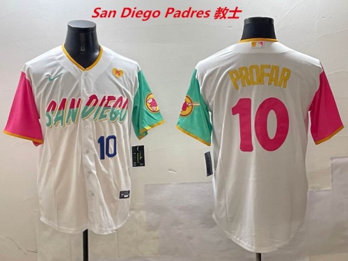 MLB San Diego Padres 1369 Men