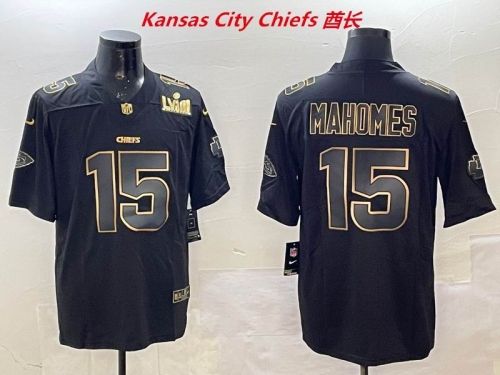 NFL Kansas City Chiefs 1020 Men