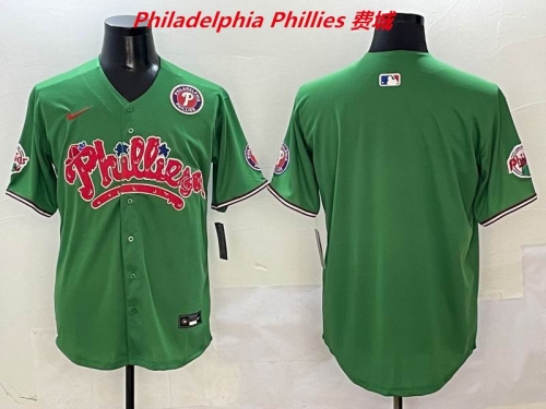 MLB Philadelphia Phillies 1100 Men