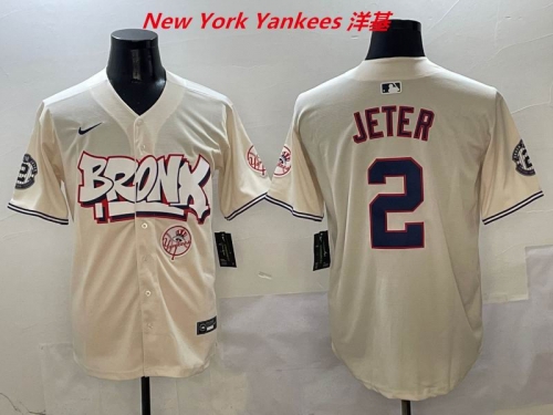MLB New York Yankees 2262 Men