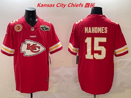 NFL Kansas City Chiefs 711 Men