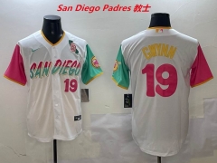 MLB San Diego Padres 1433 Men