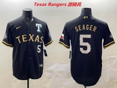 MLB Texas Rangers 401 Men