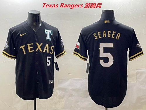 MLB Texas Rangers 401 Men