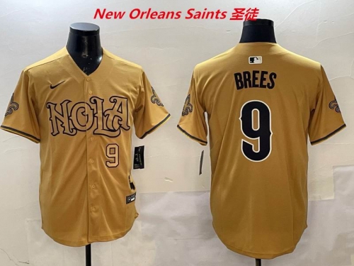 NFL New Orleans Saints 723 Men