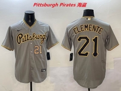 MLB Pittsburgh Pirates 205 Men