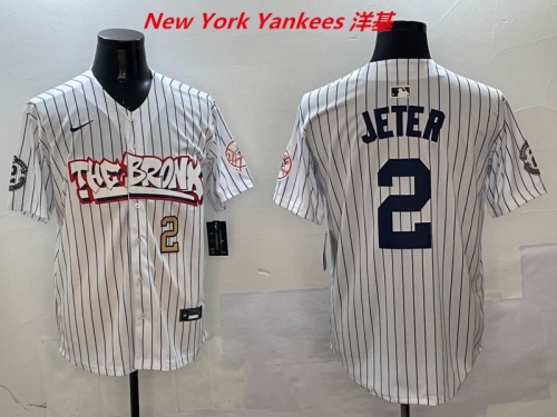 MLB New York Yankees 2073 Men