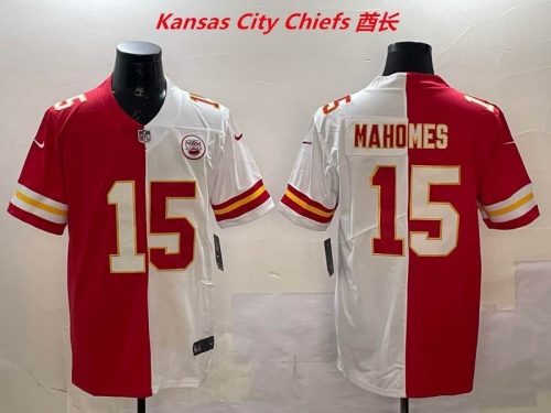 NFL Kansas City Chiefs 572 Men