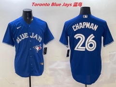 MLB Toronto Blue Jays 148 Men