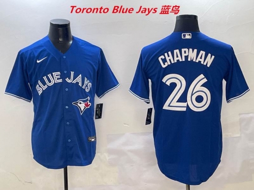 MLB Toronto Blue Jays 148 Men
