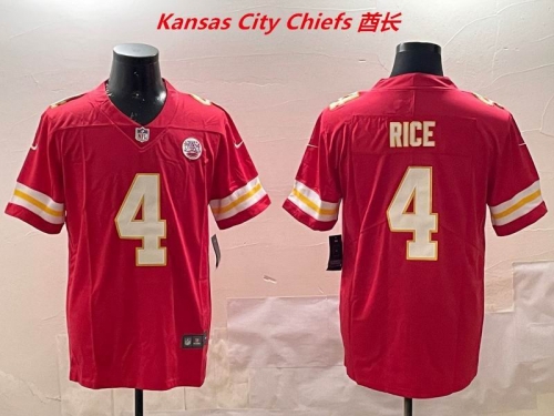 NFL Kansas City Chiefs 598 Men