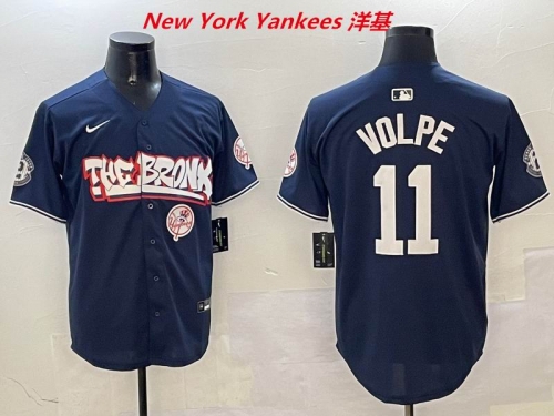 MLB New York Yankees 2134 Men