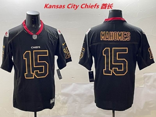 NFL Kansas City Chiefs 664 Men