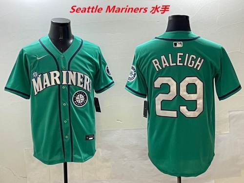 MLB Seattle Mariners 189 Men