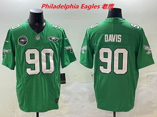 NFL Philadelphia Eagles 1728 Men