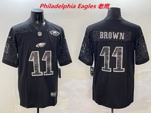 NFL Philadelphia Eagles 1970 Men