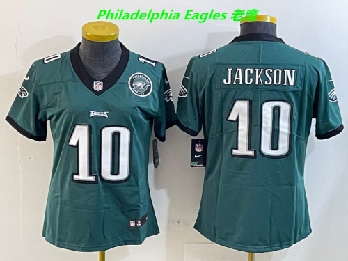 NFL Philadelphia Eagles 1409 Women