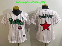 MLB Philadelphia Phillies 857 Women