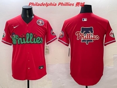 MLB Philadelphia Phillies 1112 Men