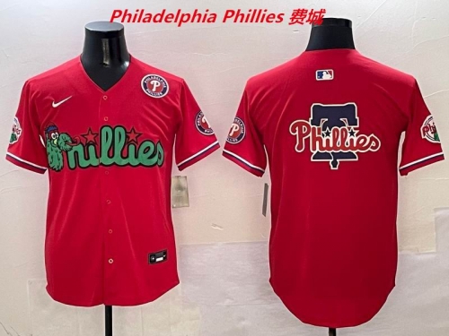MLB Philadelphia Phillies 1112 Men