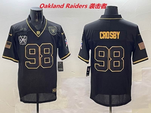 NFL Oakland Raiders 819 Men