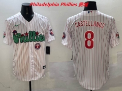 MLB Philadelphia Phillies 1007 Men