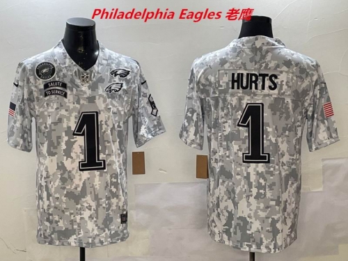NFL Philadelphia Eagles 2050 Men