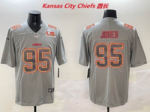 NFL Kansas City Chiefs 850 Men