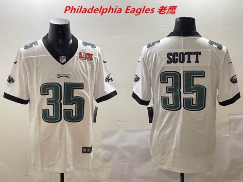 NFL Philadelphia Eagles 1896 Men