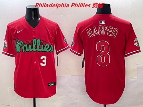 MLB Philadelphia Phillies 1125 Men