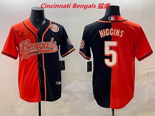 NFL Cincinnati Bengals 294 Men