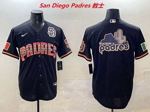 MLB San Diego Padres 1383 Men
