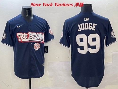 MLB New York Yankees 2155 Men