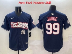 MLB New York Yankees 2172 Men