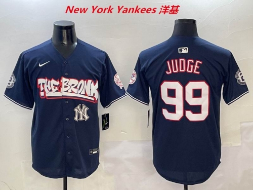 MLB New York Yankees 2172 Men