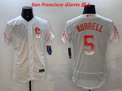 MLB San Francisco Giants 164 Men