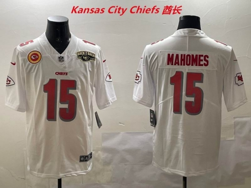 NFL Kansas City Chiefs 751 Men