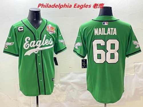 NFL Philadelphia Eagles 2777 Men