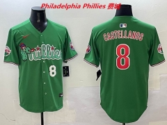MLB Philadelphia Phillies 1004 Men
